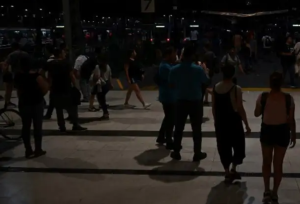 Fuerte apagón en 9 de Julio dejó a 1700 viviendas sin luz y el municipio apuntó contra Naturgy