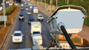 Menos infracciones en Rawson: las fotomultas cambiaron la conducta de los conductores