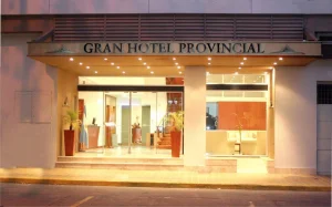 Después de años de reclamos, el Hotel Provincial está listo para volver a funcionar