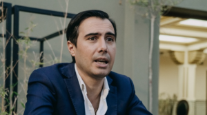 “Que todos debatan”: la propuesta de Rueda para cambiar las reglas electorales en San Juan