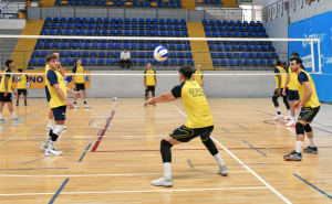 UPCN ganó un partido durísimo, eliminó a Monteros y jugará otra final