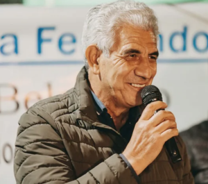 “El peronismo se está pensando”: Allende bajó expectativas sobre el futuro político de Uñac