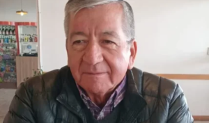 Ibaceta rompió el silencio: negó su pase político y anunció demandas