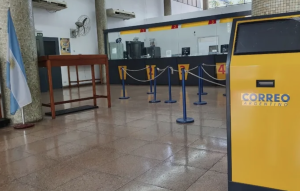 Conflicto en el correo: denuncian despidos y habrá paro