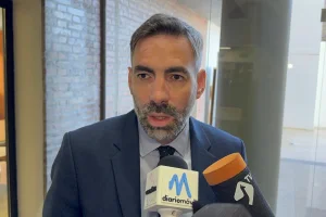 Crimen en Pocito: detuvieron a tres personas y crece la hipótesis del robo