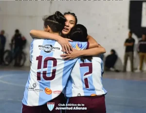 Se juega la fecha 6 con partidos en toda la provincia