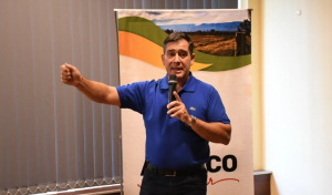 Tres Municipios se juntan para trabajar mejor