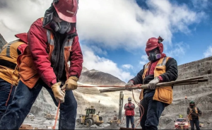 Profesionales sanjuaninos buscan más oportunidades en minería 