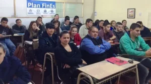 Vuelve el Plan Fines y hay más opciones para terminar la secundaria
