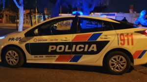 Dos casos que impactan: un accidente fatal y una muerte por agresión