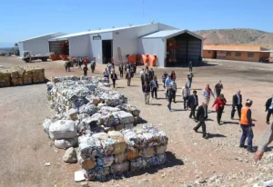 Denuncian que el incendio fue intencional y hablan de un golpe duro