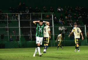 Martos se fue y el equipo entra en un momento de definición