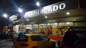 Supermercados de noche: arranca una prueba con controles y foco en la seguridad