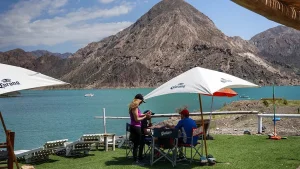 San Juan se prepara para una Semana Santa histórica