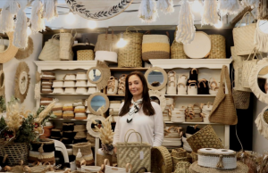 La Feria de Artesanías vuelve a abrir este viernes