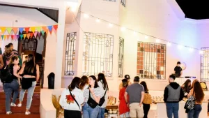 San Juan no para: turismo, ferias y eventos llenan la agenda