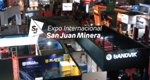 San Juan volvió a ser el centro de la minería argentina