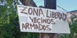 Crece el miedo y aumentan las ventas de armas en San Juan