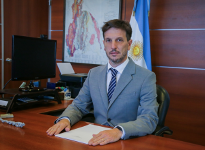 La Expo Minera dejó anuncios, empresas y récord de público