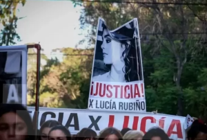 “Quiero que aprendan”: el fuerte mensaje de Jorge Rubiño