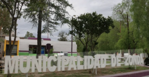 Denuncian empleados “fantasma” en Zonda y apuntan a un familiar del Intendente