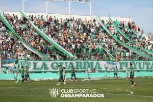 Se viene una final caliente entre Desamparados y Colón