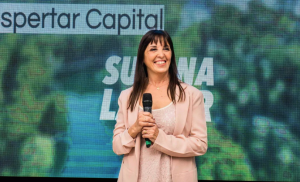 Capital quiere generar empleo privado y sumar más empresas