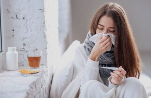 La gripe crece en San Juan y Salud pidió no relajarse