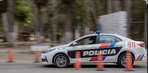Investigan un cráneo hallado en Punta Negra y dos muertes viales