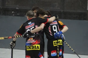 Arranca otro sueño: comienza el Clausura del hockey sanjuanino
