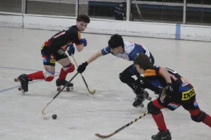Arranque a puro gol: Richet y Argentino siguen invictos y lideran el Clausura