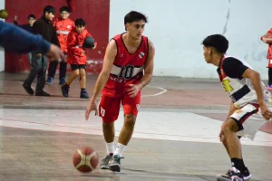 El básquet sanjuanino entra en tiempo de definiciones