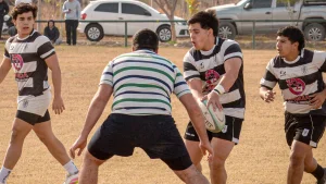 Se viene otra gran jornada del Torneo Finalización de Juveniles