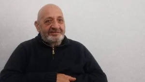 Adiós a "Pitín" Nehín: el fútbol sanjuanino pierde un ícono