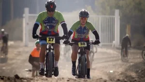 La Cacique Angaco se corre el 26 de julio: todo listo