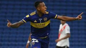Villa se acerca a Boca: quedó fuera de Rivadavia y el regreso es inminente