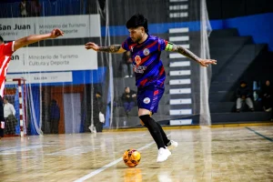 Todo se define este viernes para los equipos sanjuaninos en el Nacional