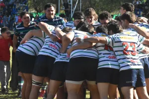 San Juan rugby en busca del golpe en el Regional Cuyano