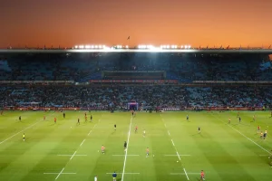 “Estamos lejos”: Preziosa enfrió la vuelta de las dos hinchadas al fútbol 