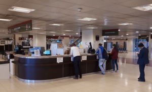 José Villa confirmó aumentos para estatales y anunció avances en la recategorización