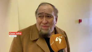 Jofré quiere darles trabajo a exconvictos en Chimbas