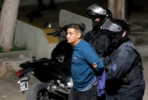 El acusado por el crimen de Gema será imputado por femicidio y la Fiscalía pedirá perpetua