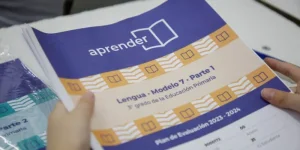 San Juan mejoró en las Pruebas Aprender y bajó la cantidad de alumnos con dificultades
