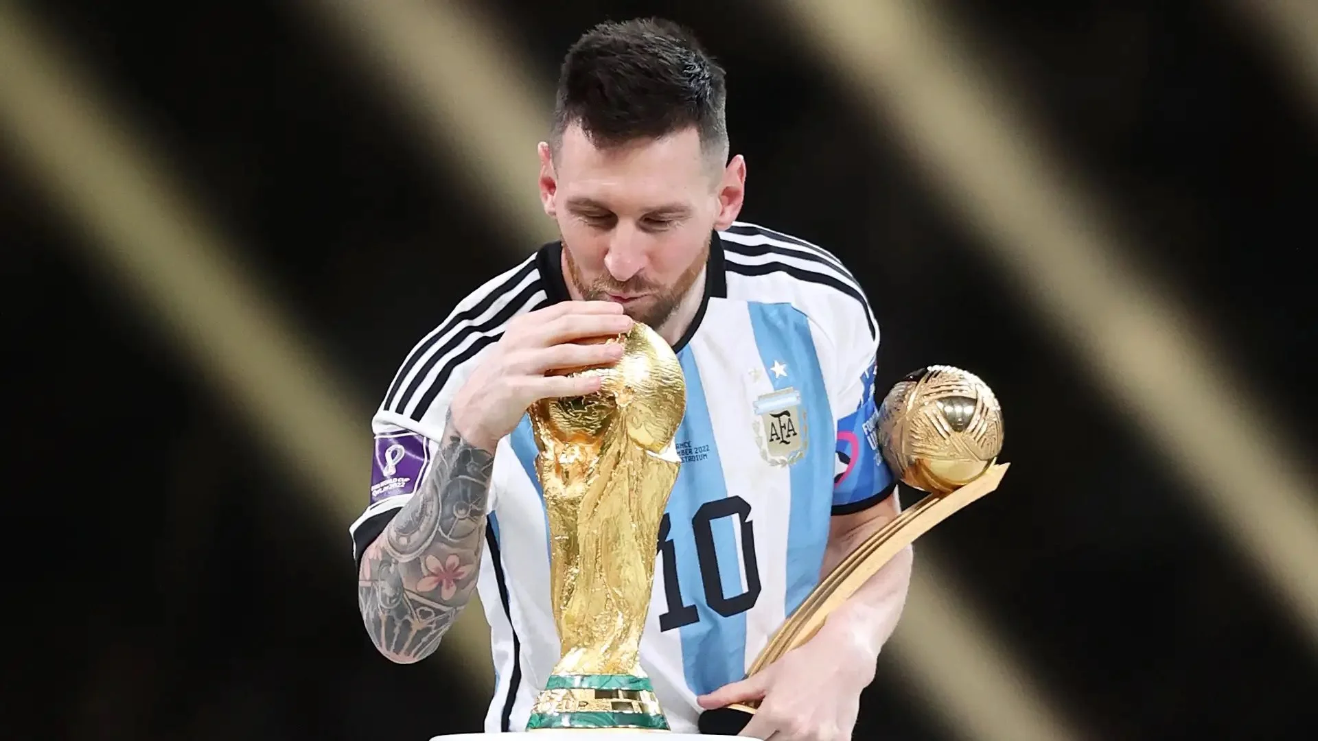 Messi dijo adiós: la carta que marca el final de una era