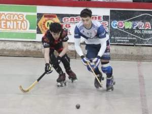 Seis partidos a la misma hora: viernes a puro hockey en San Juan