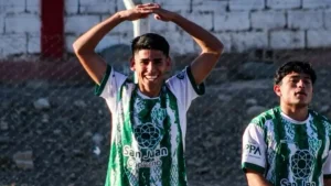 Liga Sanjuanina: resultados tras la décima fecha