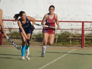 Arrancó el Clausura a puro gol en el hockey sobre césped