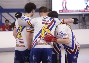 San Juan pisa fuerte: tres equipos siguen en carrera por el título