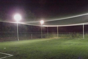 ¿Qué tan seguras son las canchas donde hacemos deporte en San Juan?