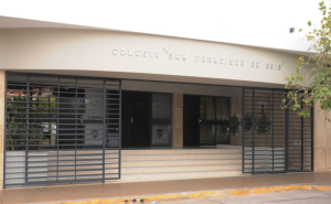 Sin celulares, más charlas y juegos: la experiencia de un colegio sanjuanino